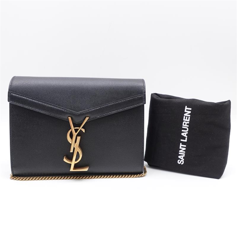 95新 YSL/圣罗兰 盛唐甄选 信封单肩包/T_ZY0000307848