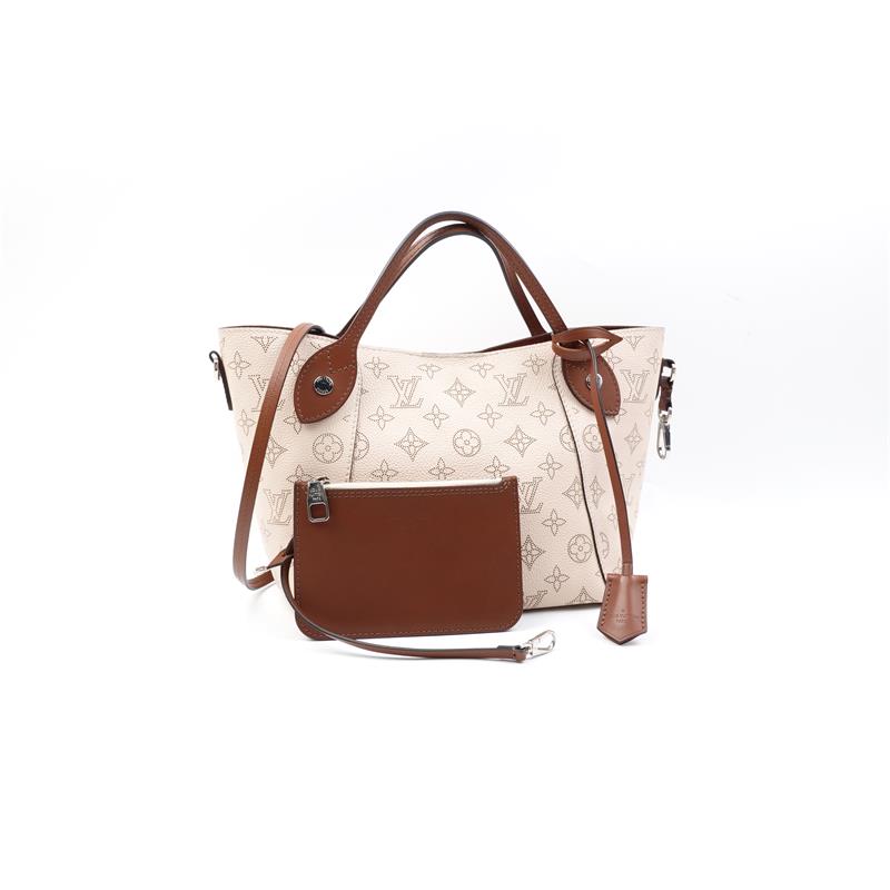 95新 LouisVuitton/路易威登 Hina 单肩包/H_ZY0000350022