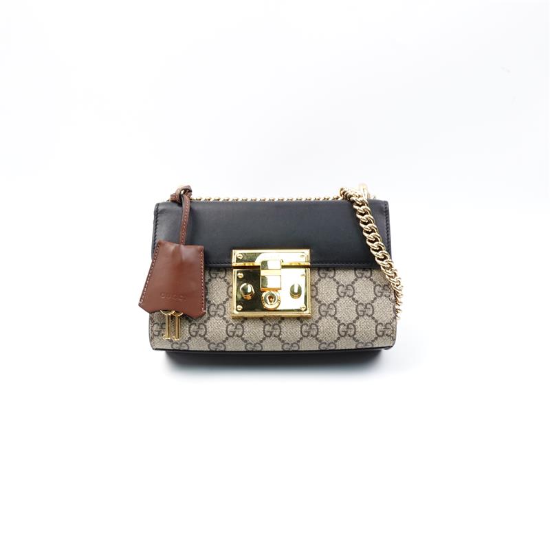 95新 GUCCI/古驰 月光宝盒   单肩包/H_ZY0000347194