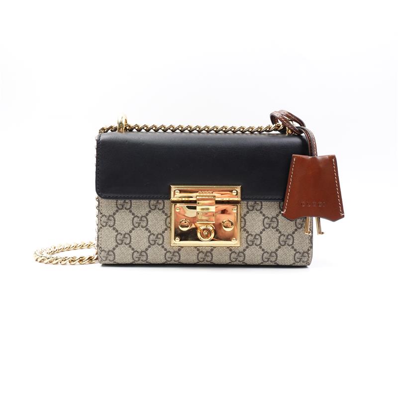 95新 GUCCI/古驰 月光宝盒 单肩包/T_ZY0000340117