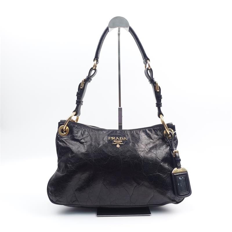 95新 Prada/普拉达 盛唐甄选 手提包/H_ZY0000297369