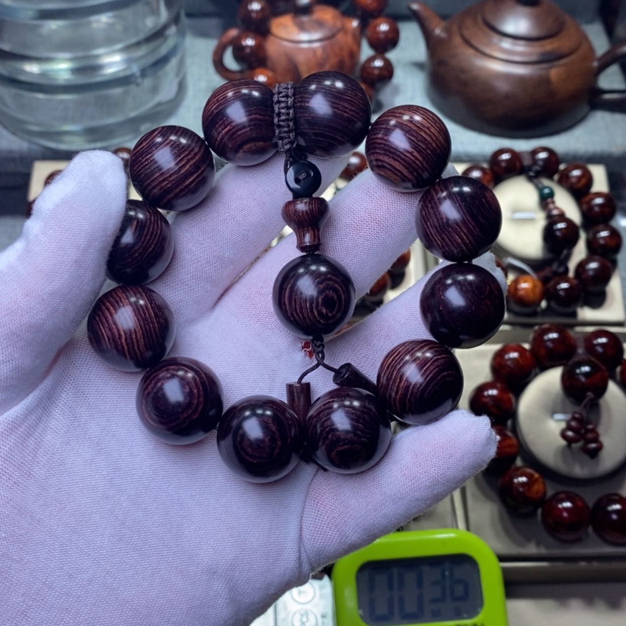 【闪购商品】红贵宝