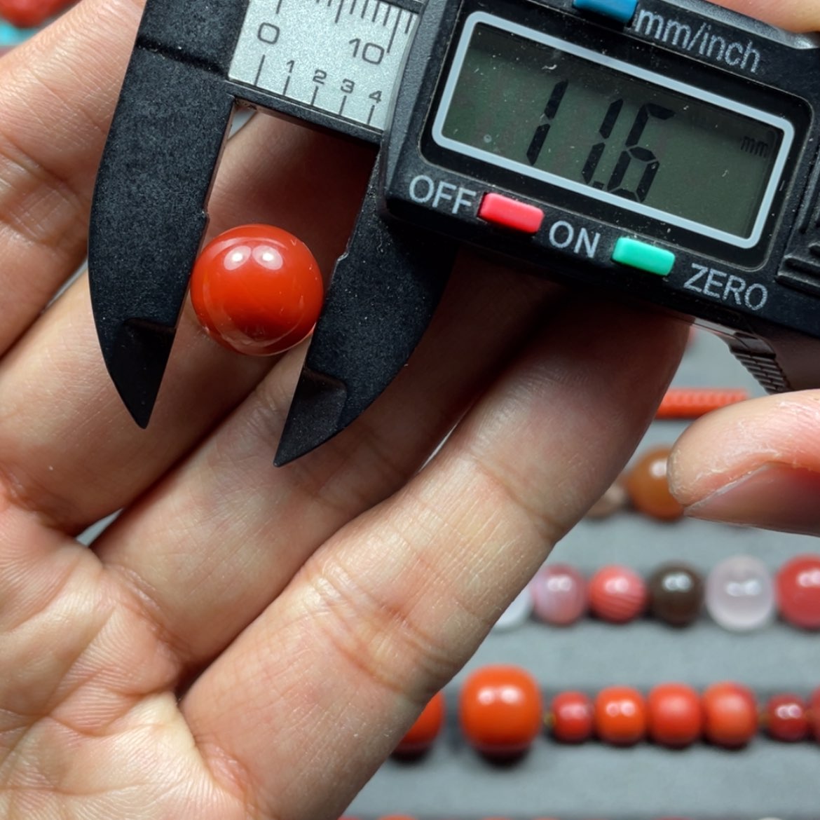 【闪购商品】南红玛瑙珠宝奇石未镶嵌