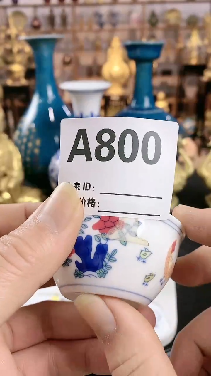 【闪购商品】瓷其他A800