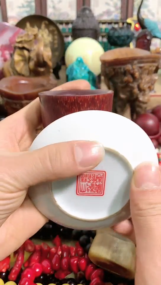 【闪购商品】密胺摆件1