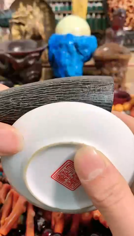 【闪购商品】密胺摆件1