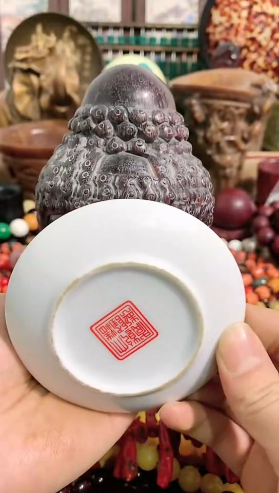 【闪购商品】密胺摆件1