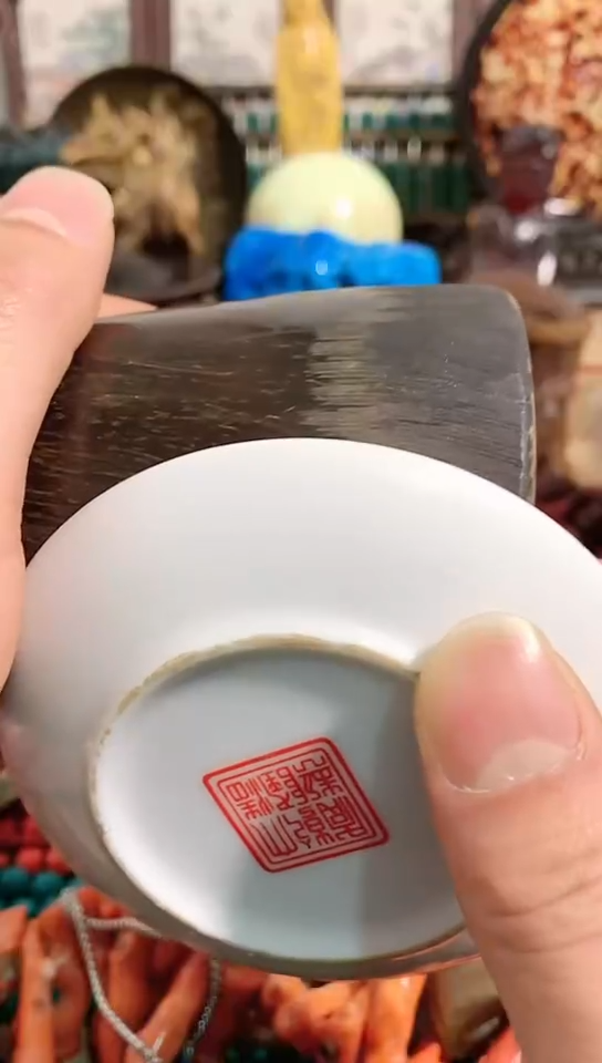 【闪购商品】密胺摆件1