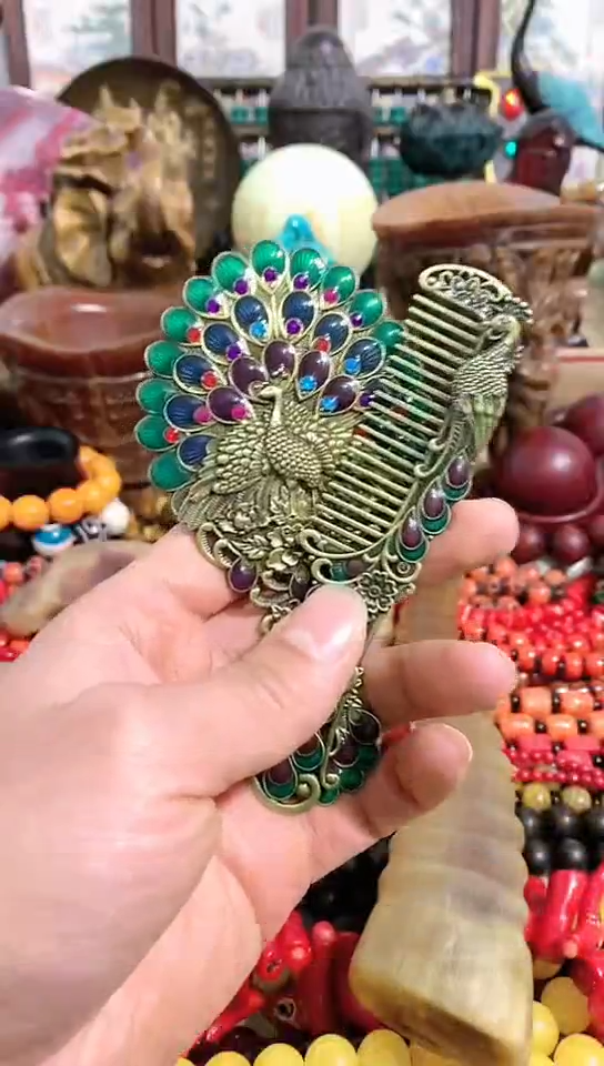 【闪购商品】密胺摆件1