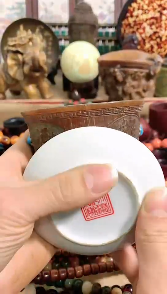 【闪购商品】密胺摆件1