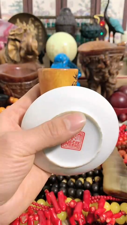 【闪购商品】密胺摆件1