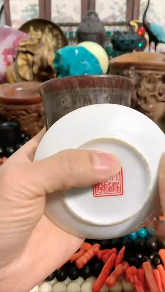 【闪购商品】密胺摆件1