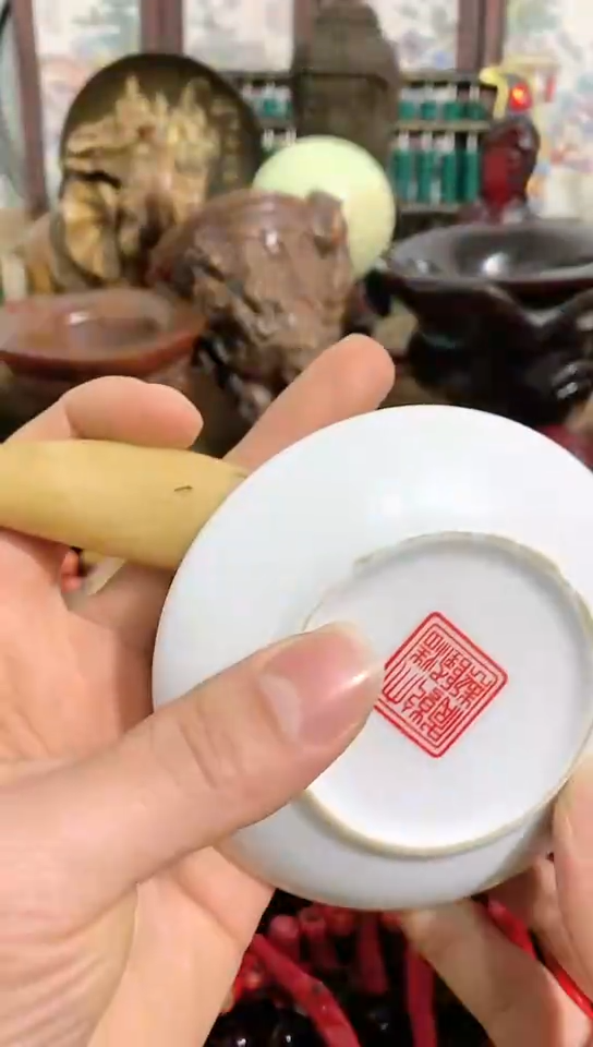 【闪购商品】密胺摆件1