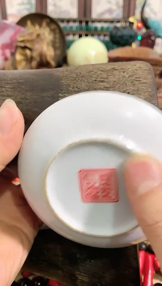 【闪购商品】密胺摆件1