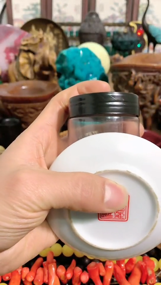 【闪购商品】密胺摆件1