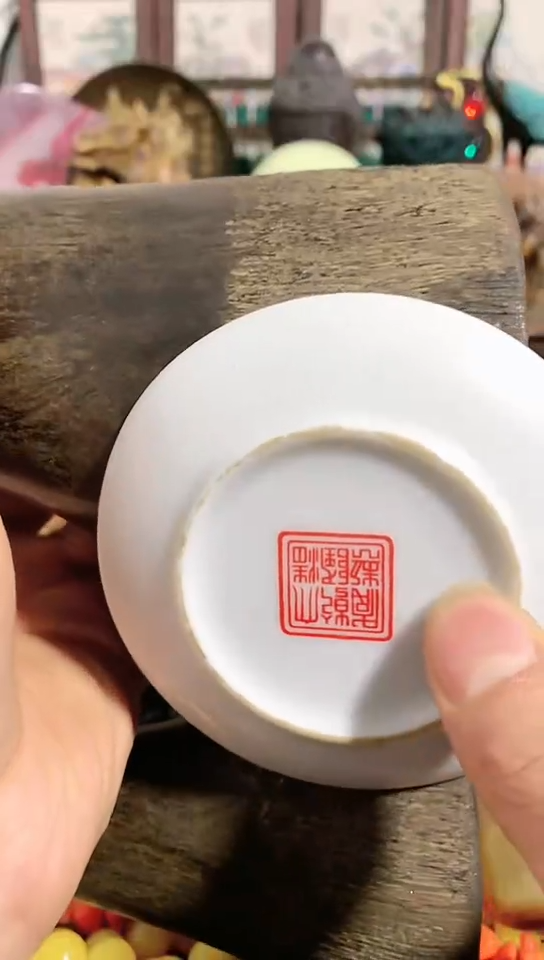【闪购商品】密胺摆件1