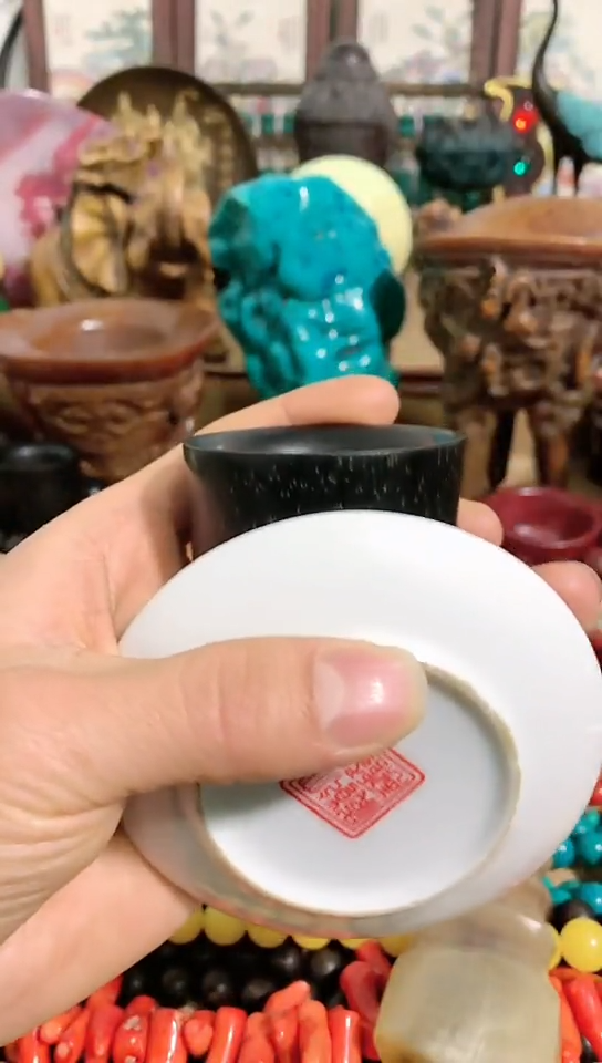 【闪购商品】密胺摆件1
