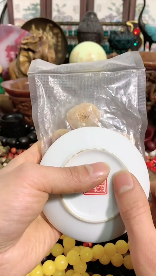 【闪购商品】密胺摆件1