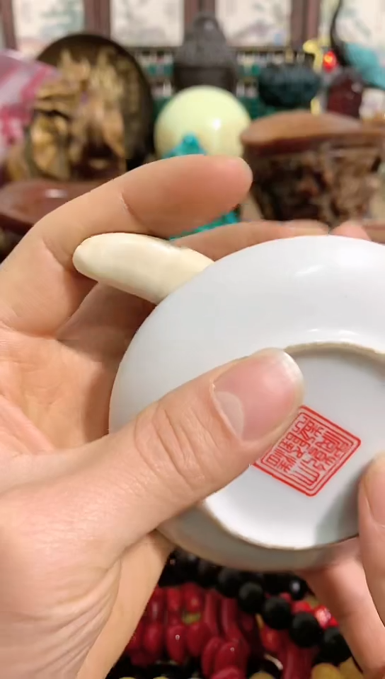 【闪购商品】密胺摆件1
