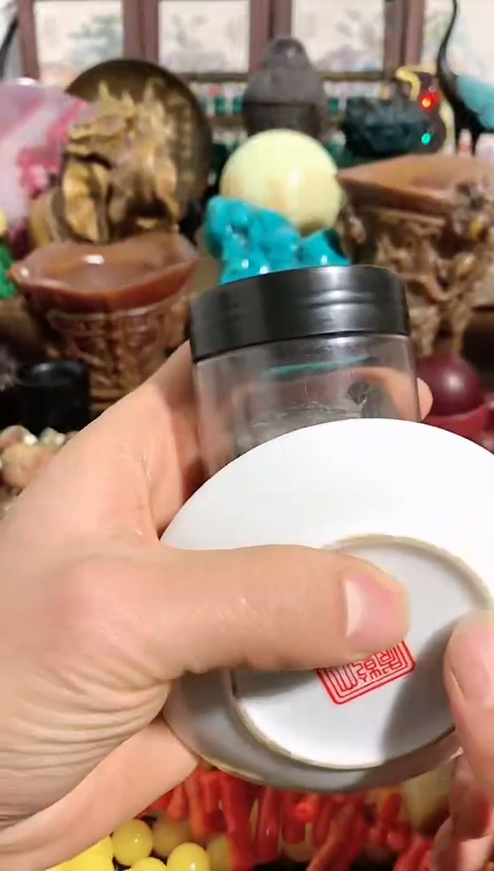 【闪购商品】密胺摆件1