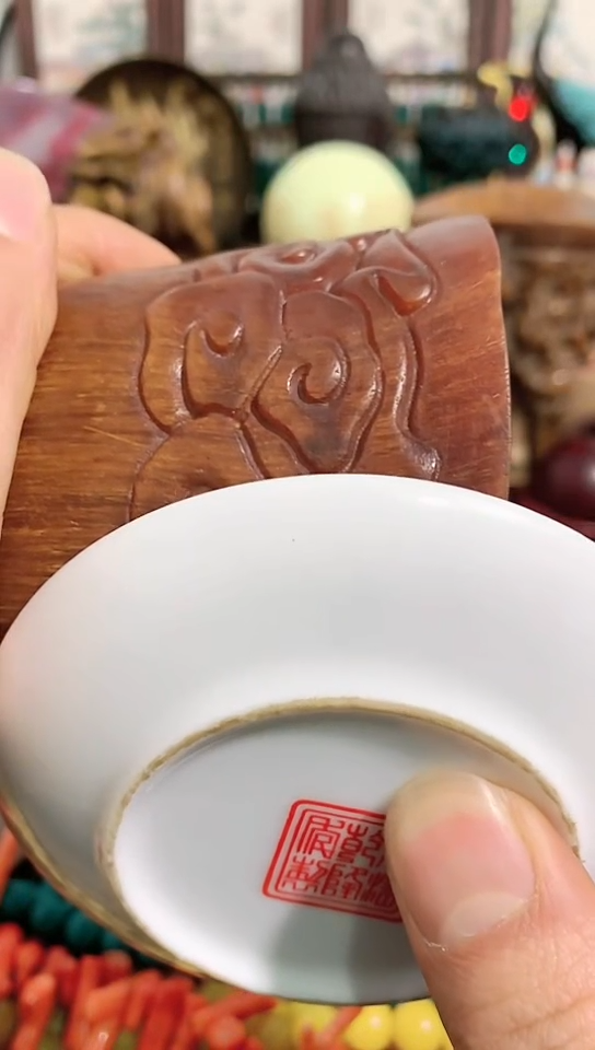 【闪购商品】密胺摆件1