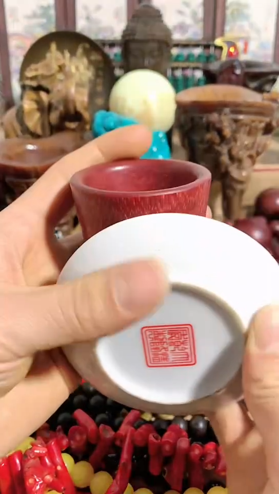 【闪购商品】密胺摆件1