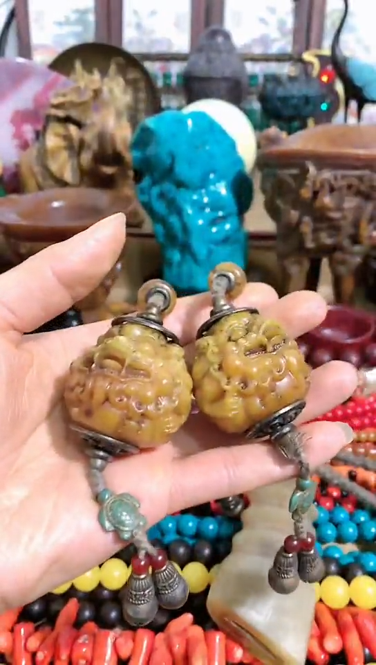 【闪购商品】密胺摆件1