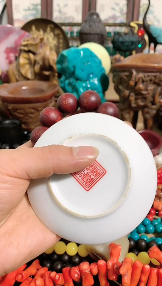 【闪购商品】密胺摆件1