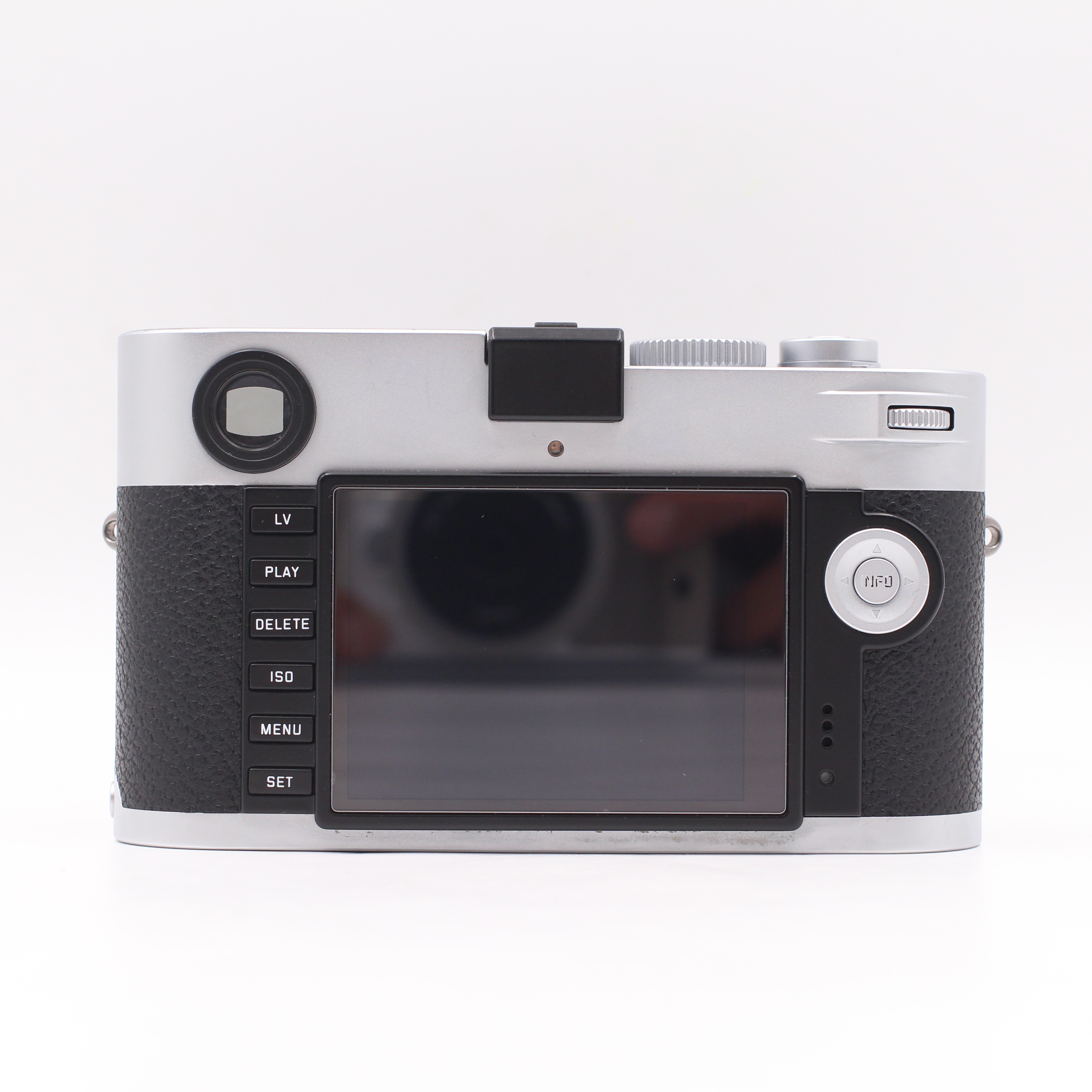 定金专用链接，徕卡M 50mm1.4 银色 镜头序列号：4754598