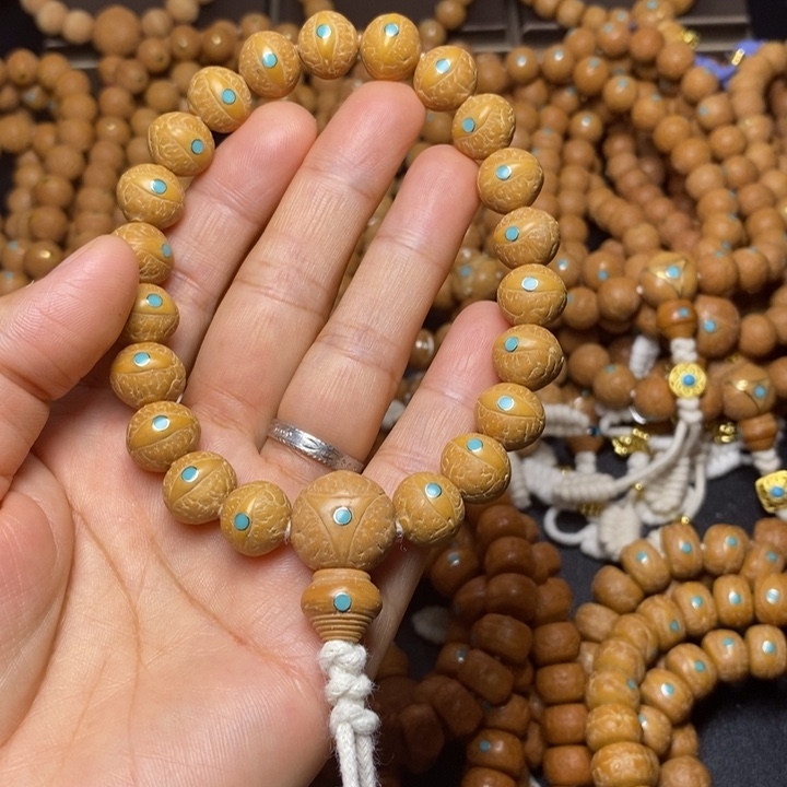 凤眼菩提手串12➕凤眼菩提手串