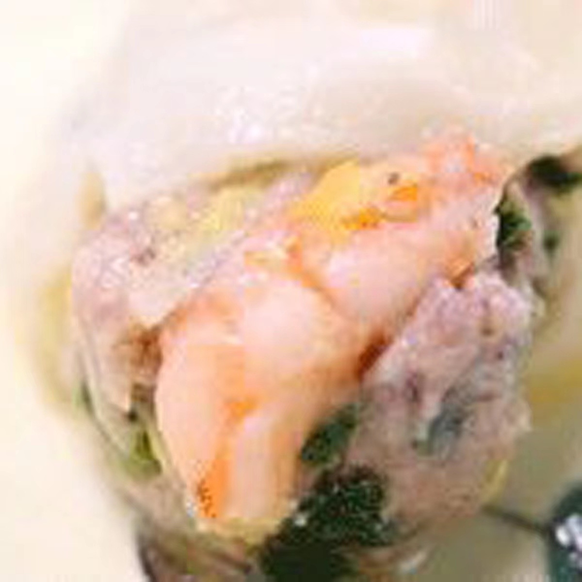 虾仁肉三鲜80个2000g4斤胖姐海鲜手工饺子新鲜传统美味