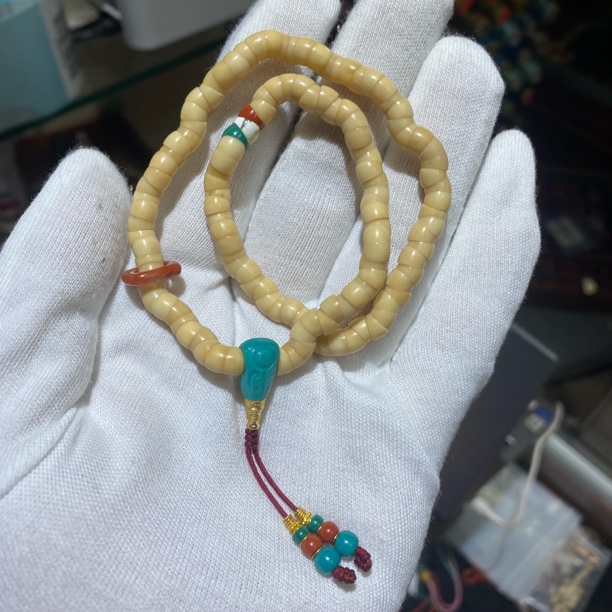 龙脊大肠配饰毕业款