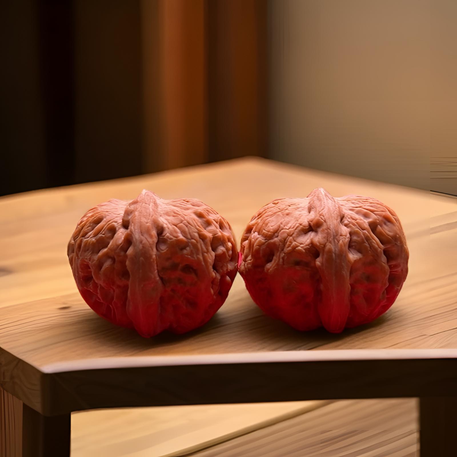 北京平谷一代粗筋元宝核桃（不支持强迫症）