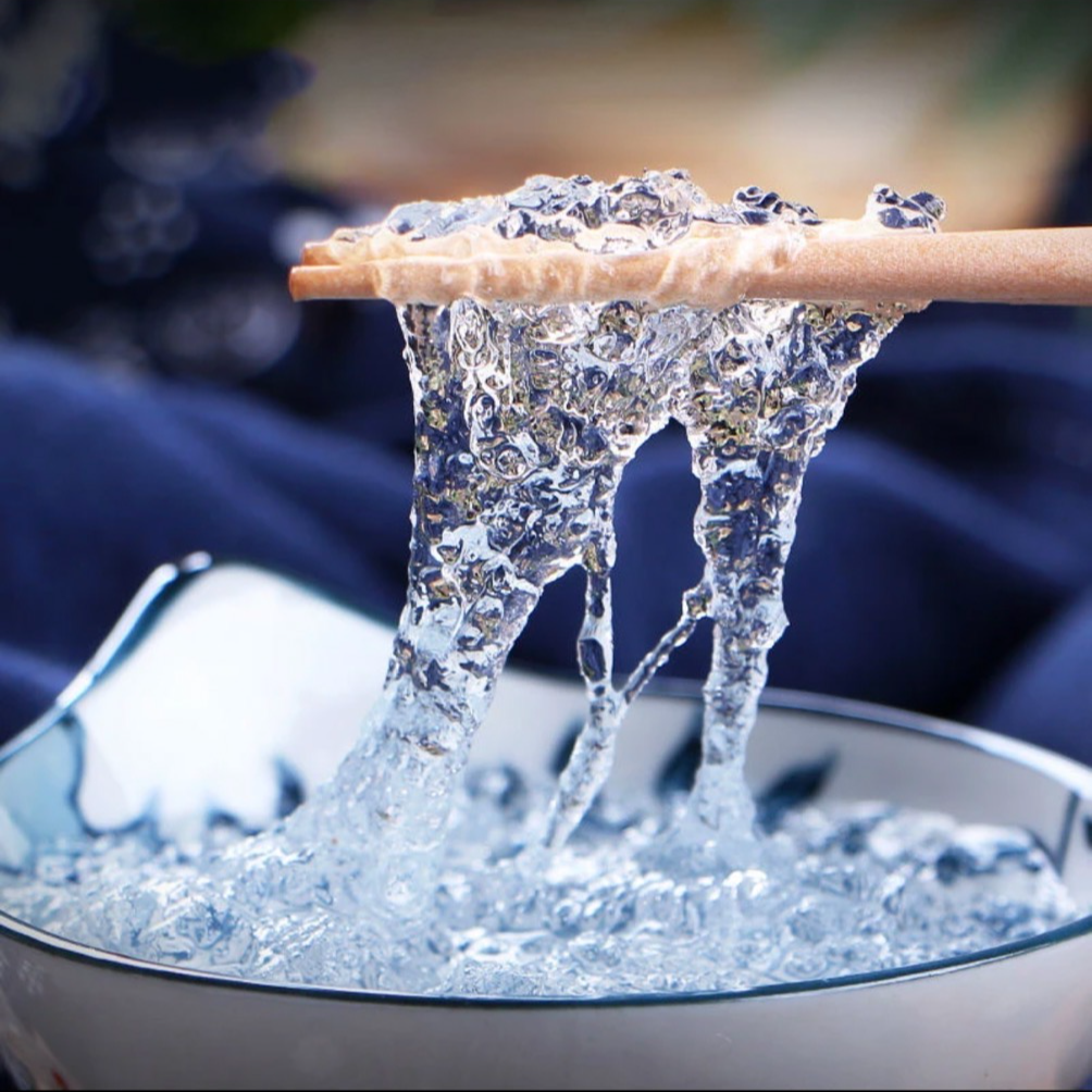 高端严选【雪燕】500克 云山专属 