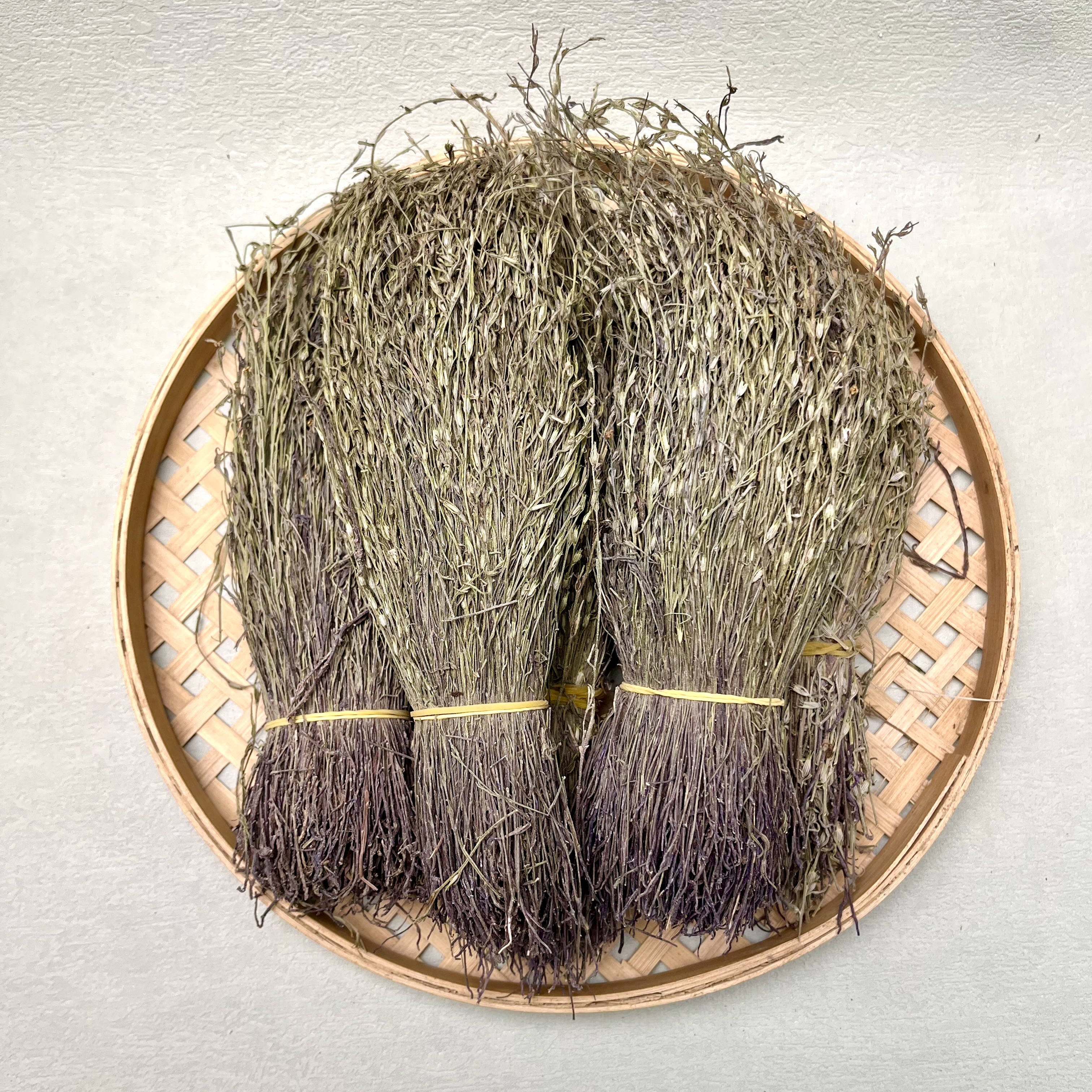 【独脚草】农村矮脚独脚金蔻无硫干货