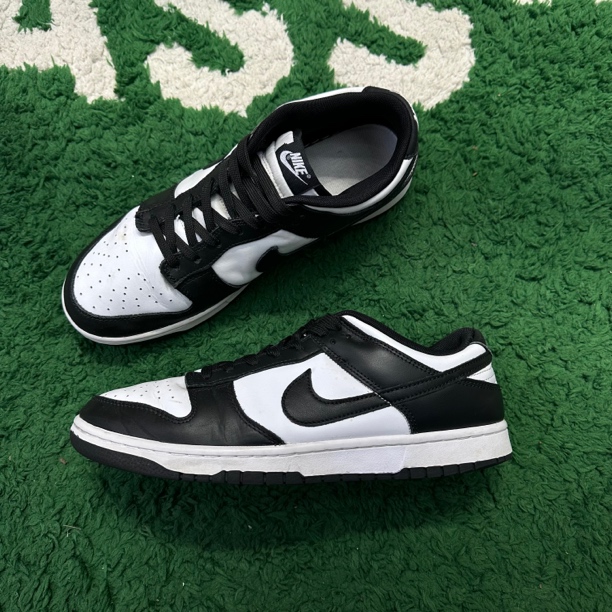 熊猫dunk 45码 成色不错 低价369