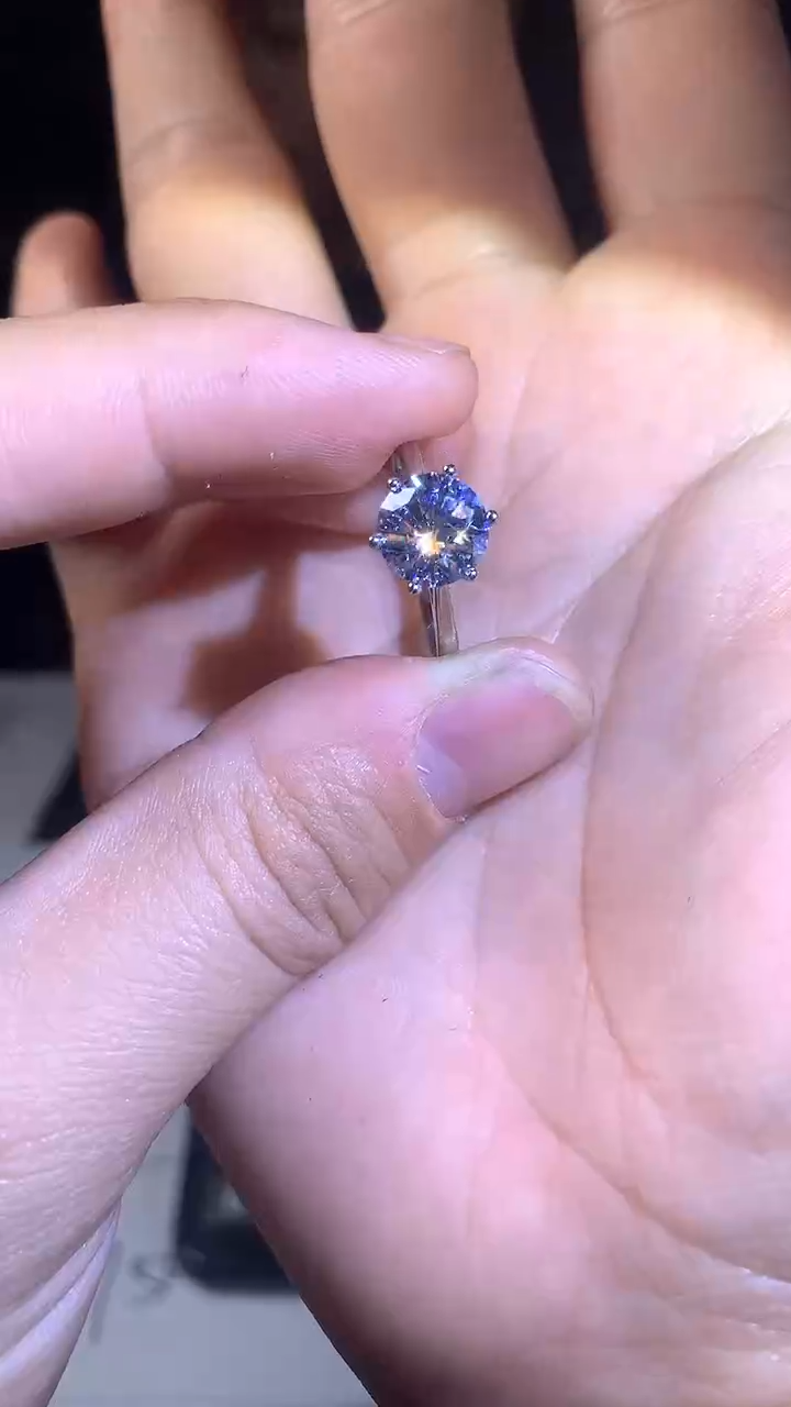 【闪购商品】南非周家六爪2ct