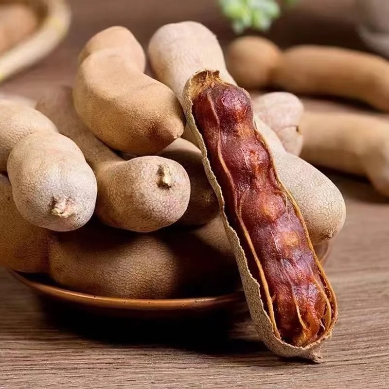 云南特产酸甜角天然