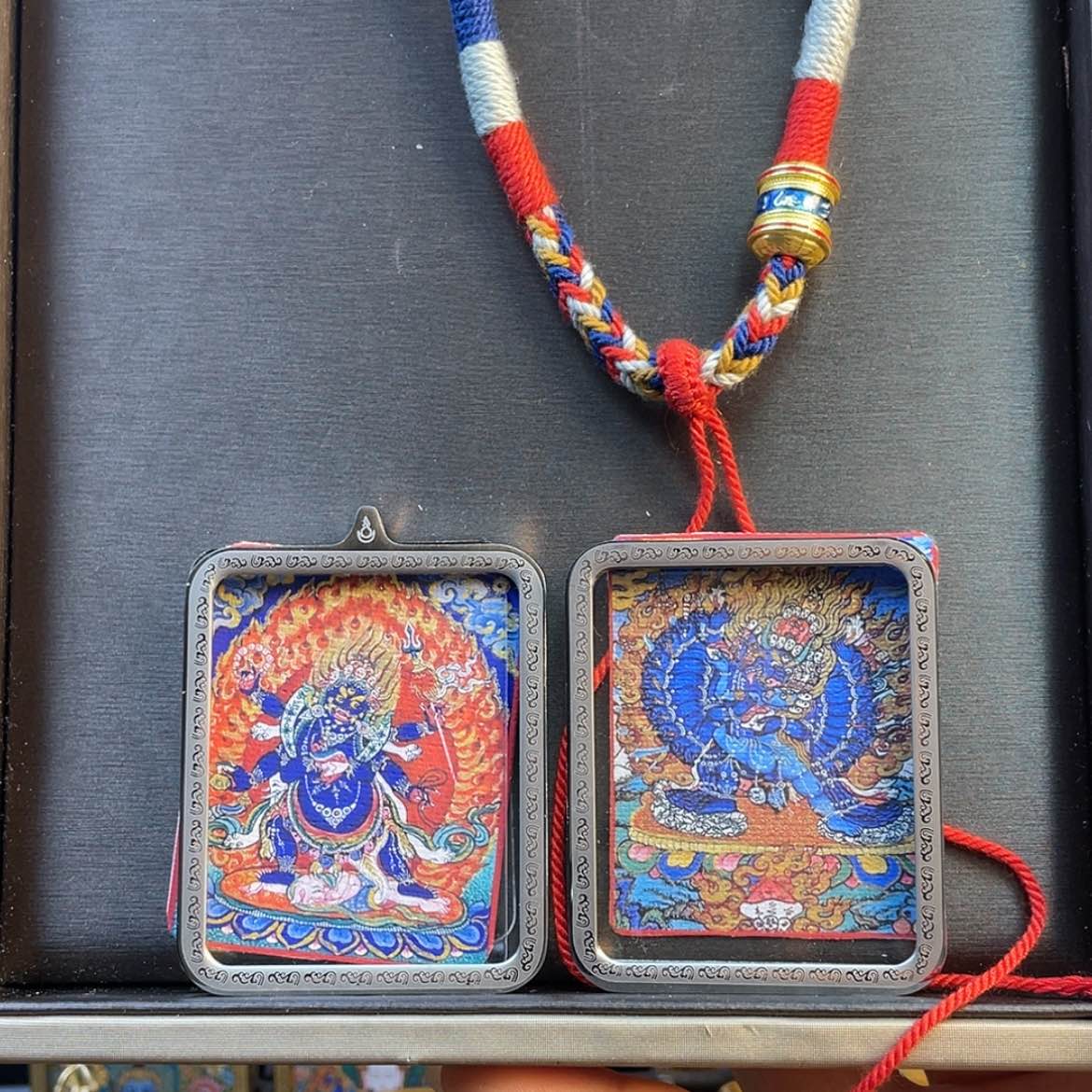 【闪购商品】大威德，大黑天