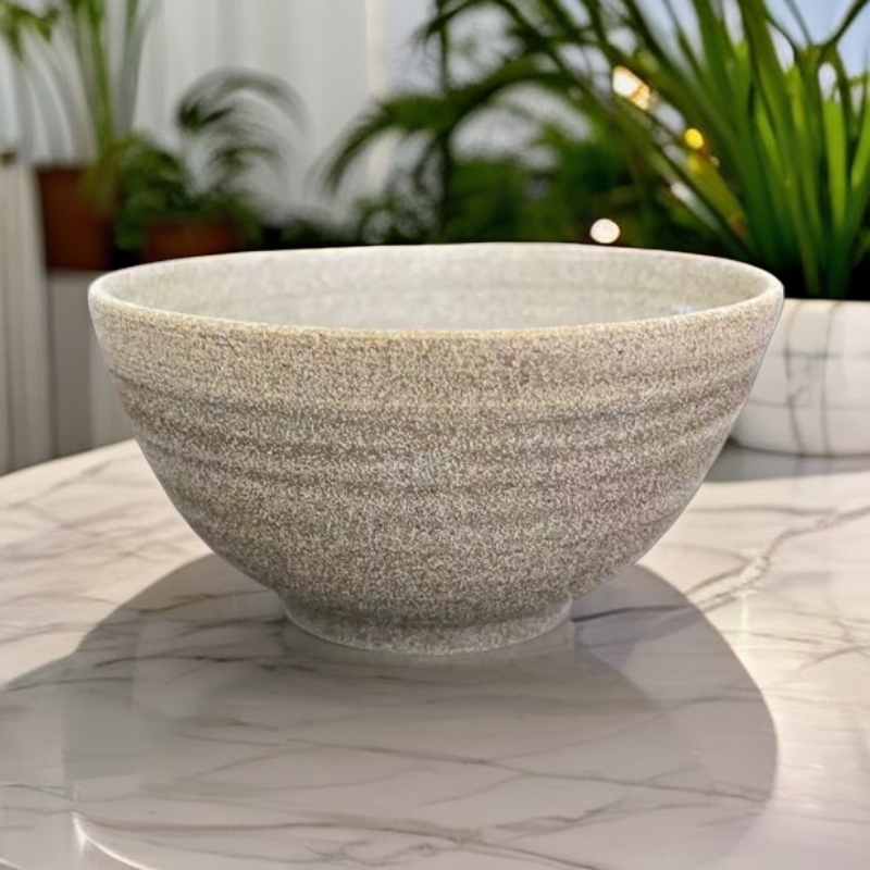 全手工直径 纯手工8cm小茶碗复古中式米饭碗纯色土陶原矿金砂