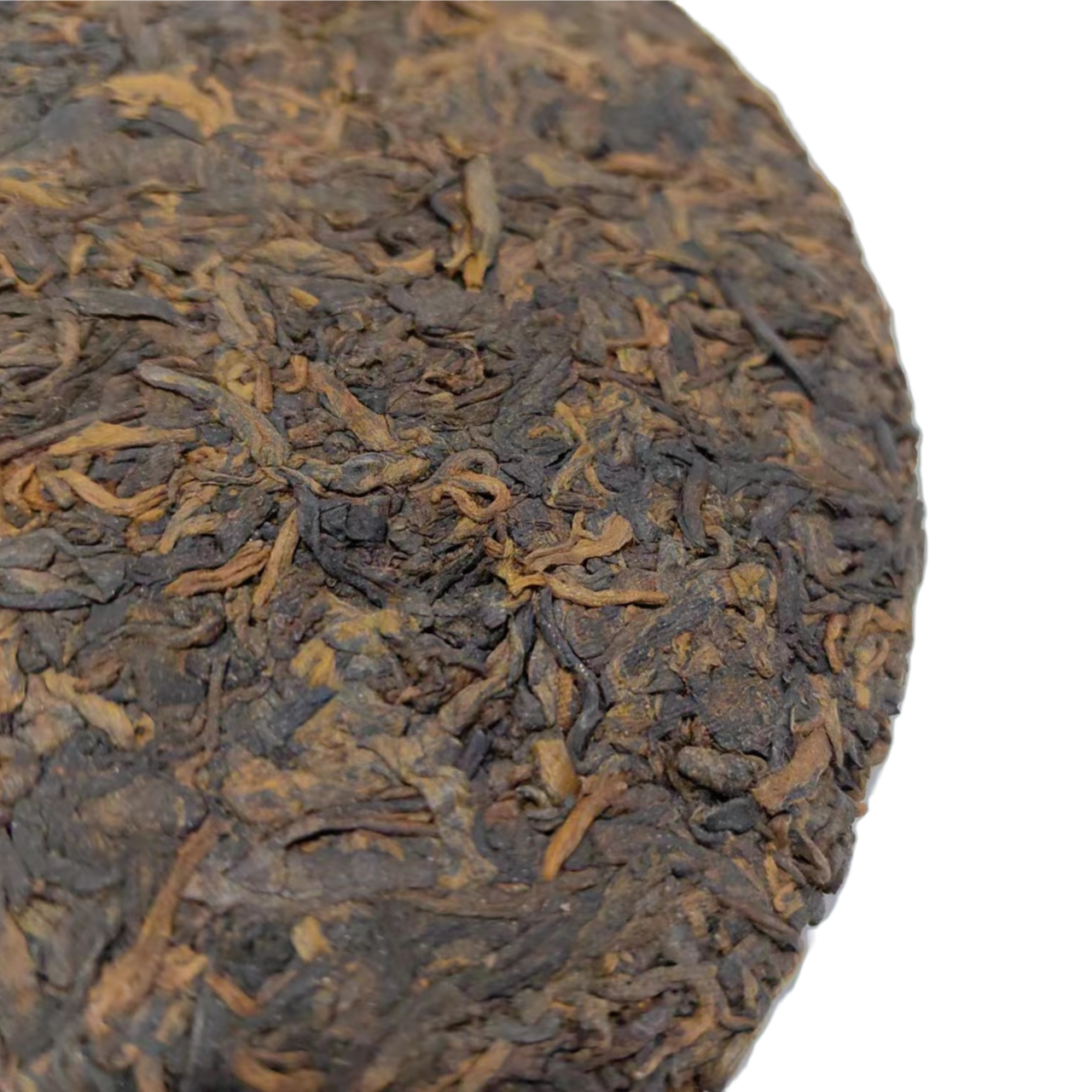 【老付严选】辕铭轩普洱茶通版链接1014号一份