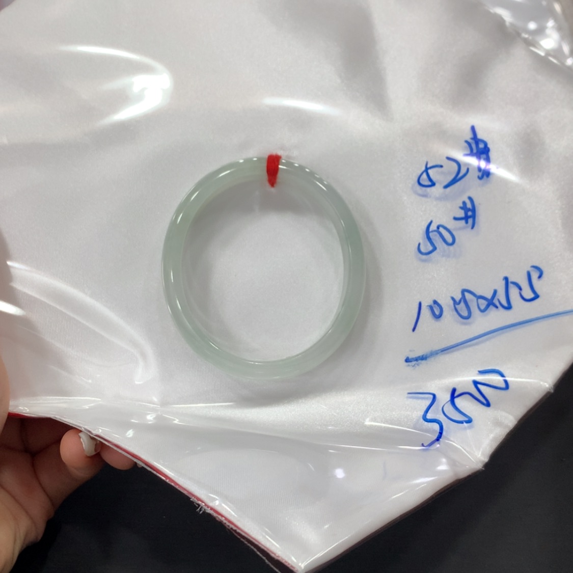 【闪购商品】翡翠手镯未镶嵌