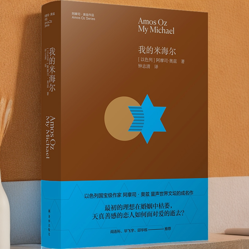 我的米海尔：两个普通年轻人婚姻究竟错在了何处