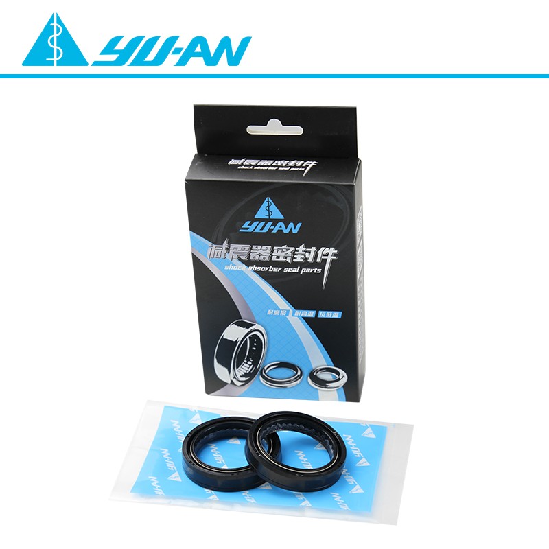 渝安专用减震油封，防尘盖，密封件耐磨损，耐高温，抗低温