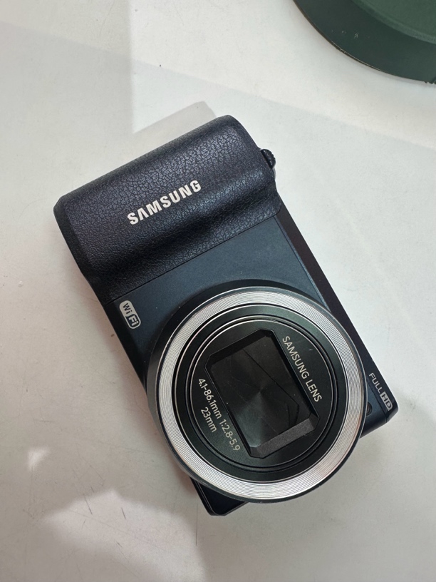 95新 QLED/三星 三星wb800f高清像素触摸屏可wifi大长焦1610w