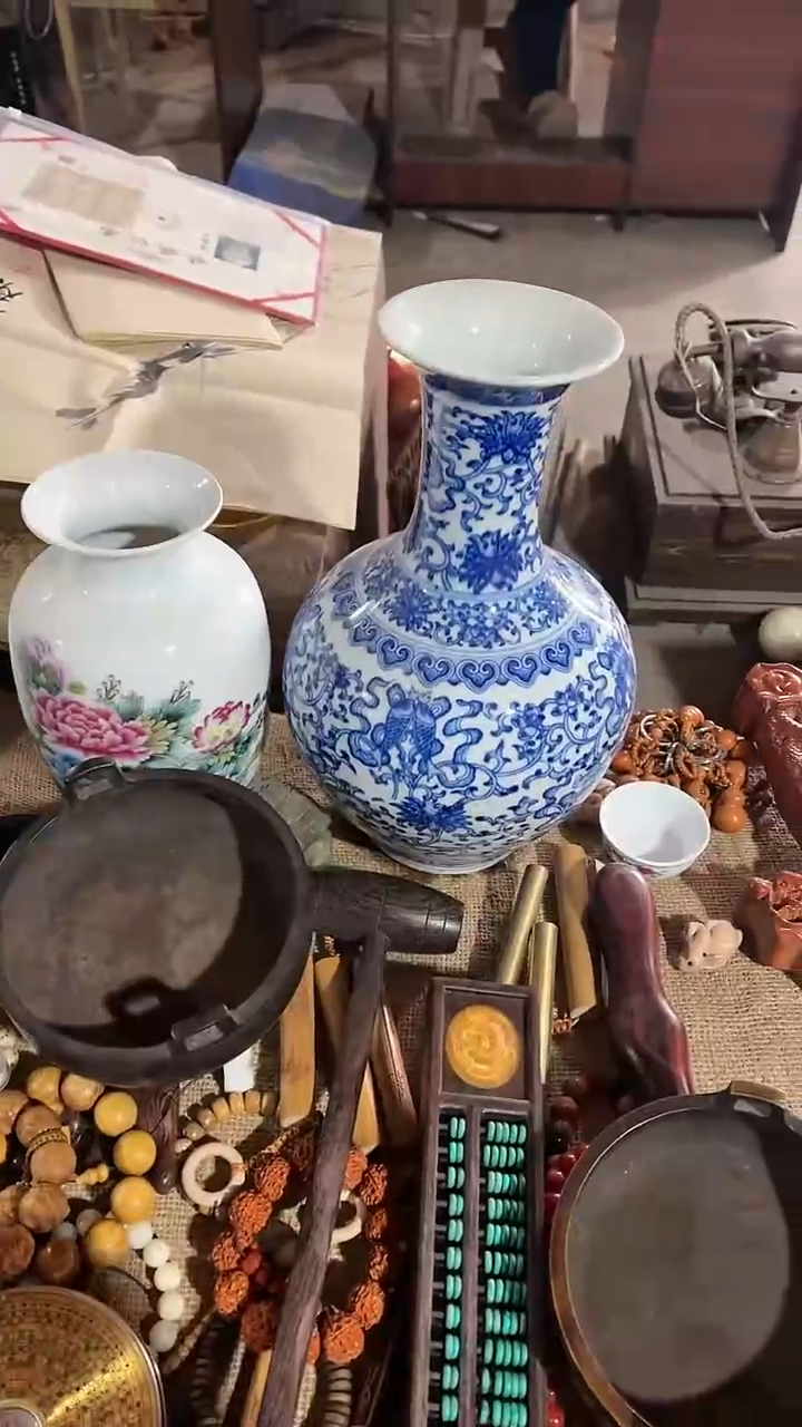 【闪购商品】松木1青花