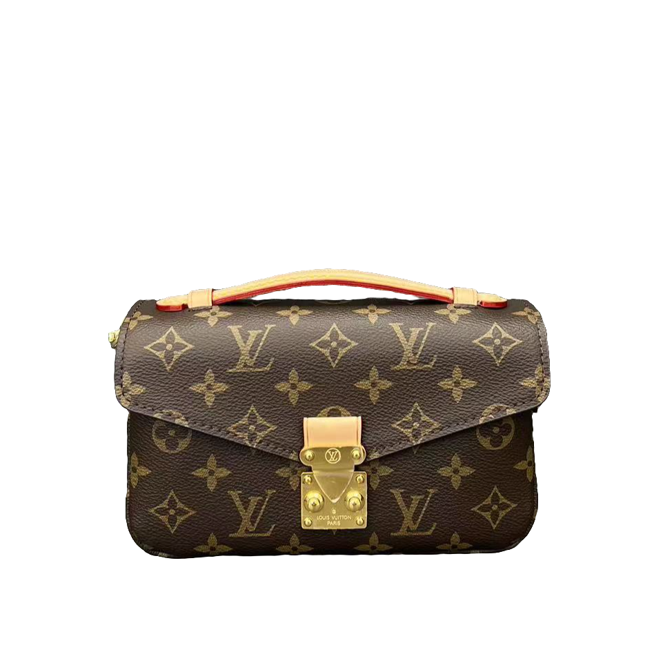 全新未使用 LouisVuitton/路易威登 KK/全新24年小邮差芯片款