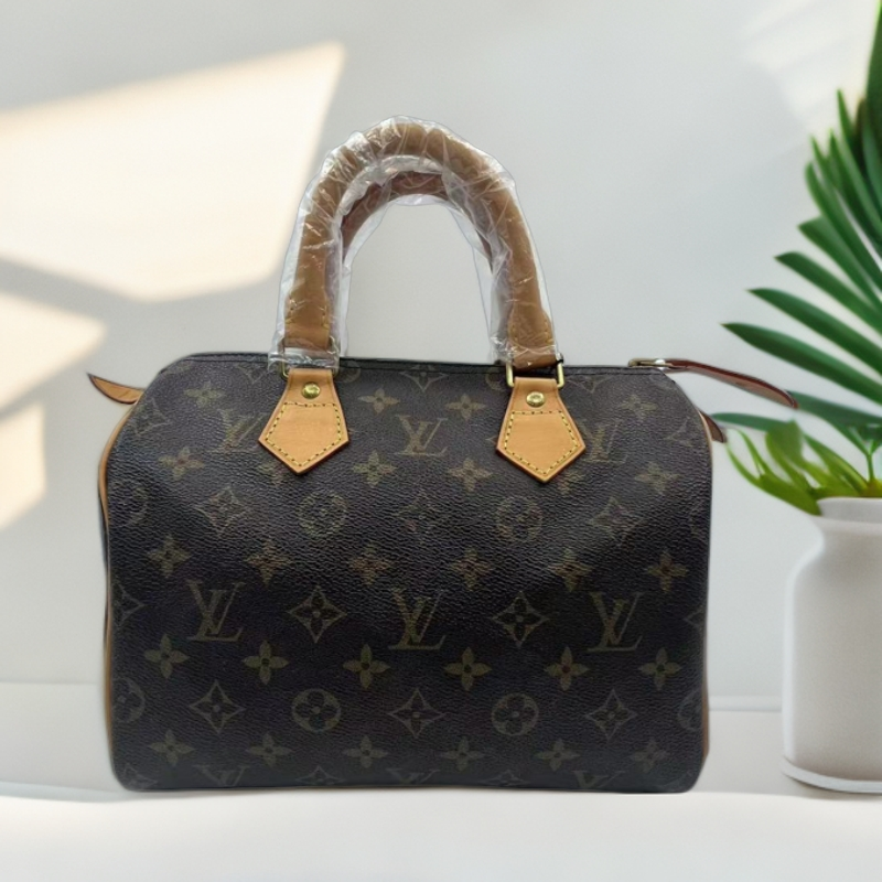 99新 LouisVuitton/路易威登 鹿鹿/全原sp25枕头包18年/斜跨包