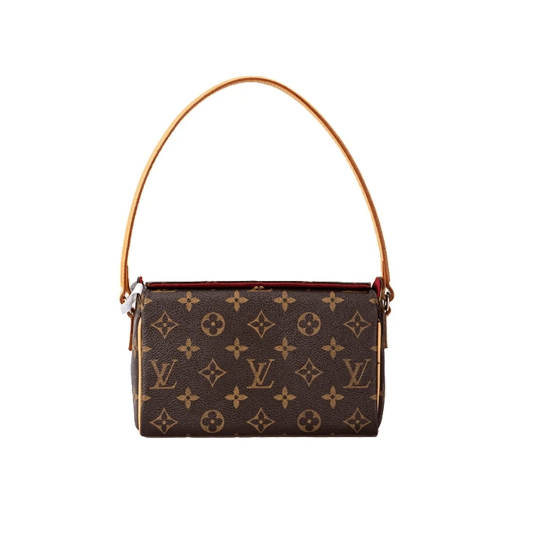 99新 LouisVuitton/路易威登 kk/表参道/单肩斜跨包24小时鉴赏期