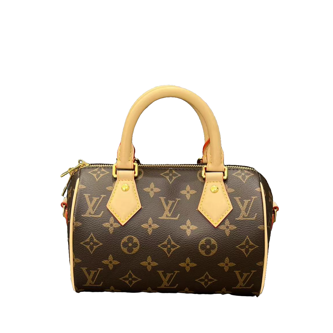 99新 LouisVuitton/路易威登 李李/LV sp20芯片款24年/手提